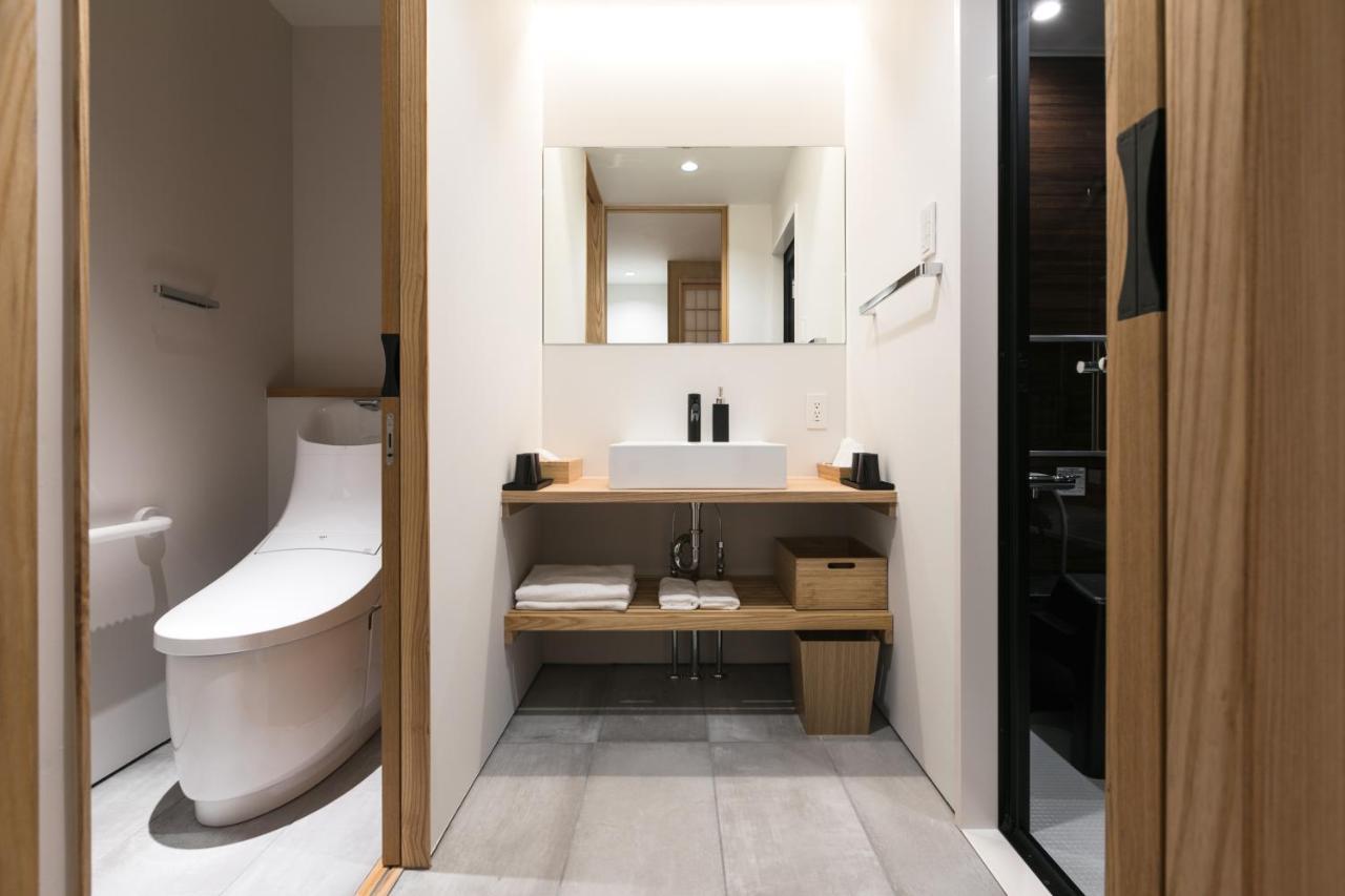 Design Hotel Kyoto Fuyacho מראה חיצוני תמונה