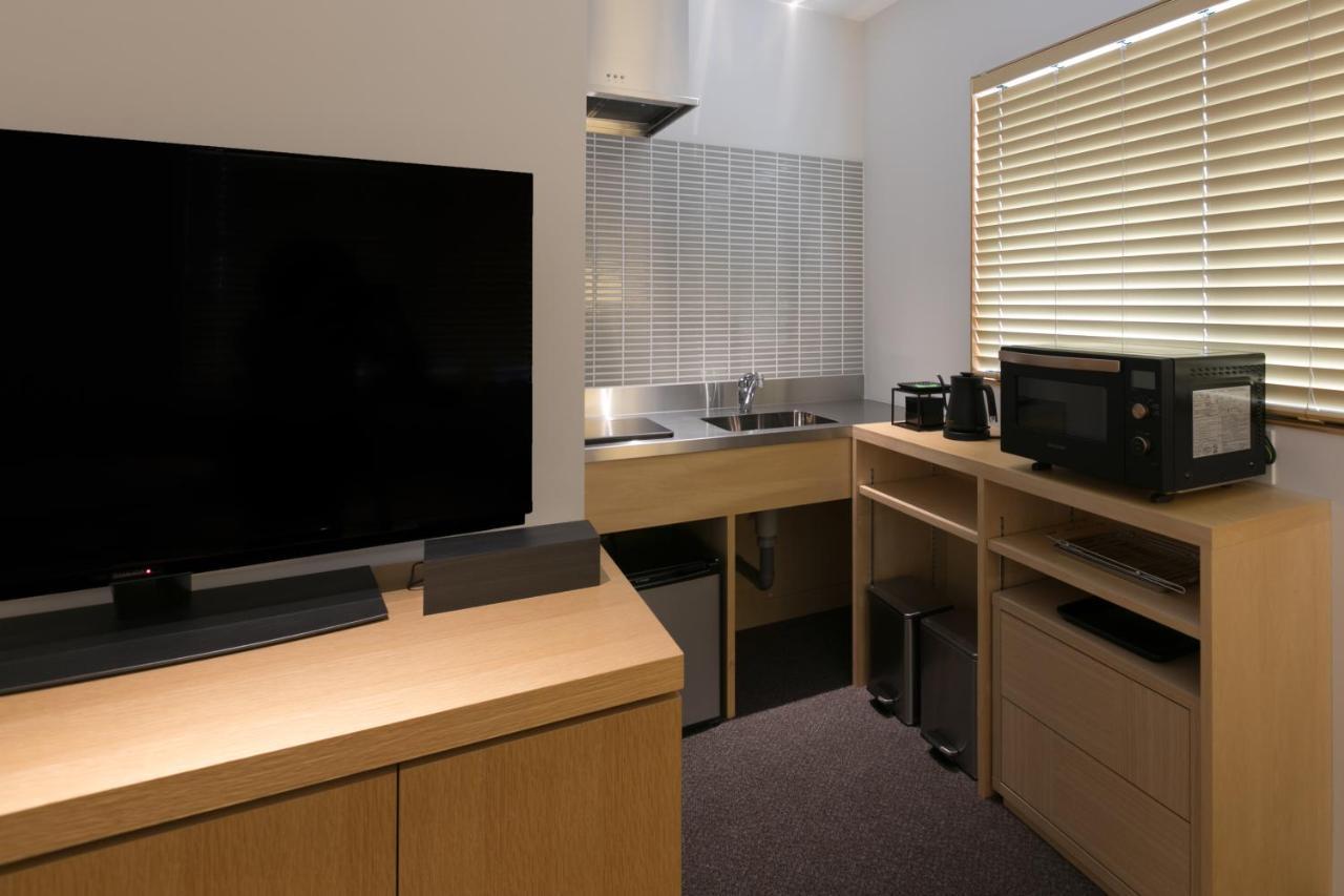 Design Hotel Kyoto Fuyacho מראה חיצוני תמונה