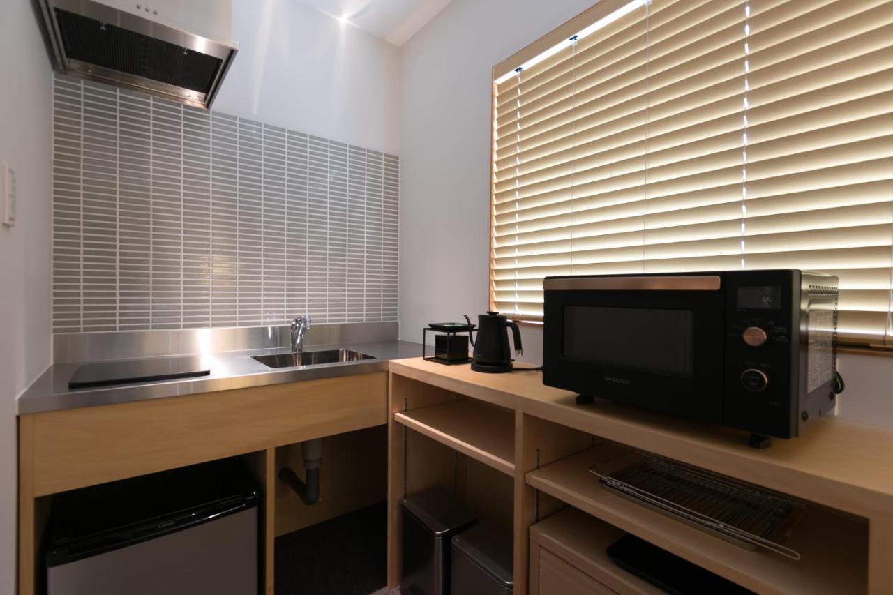 Design Hotel Kyoto Fuyacho מראה חיצוני תמונה