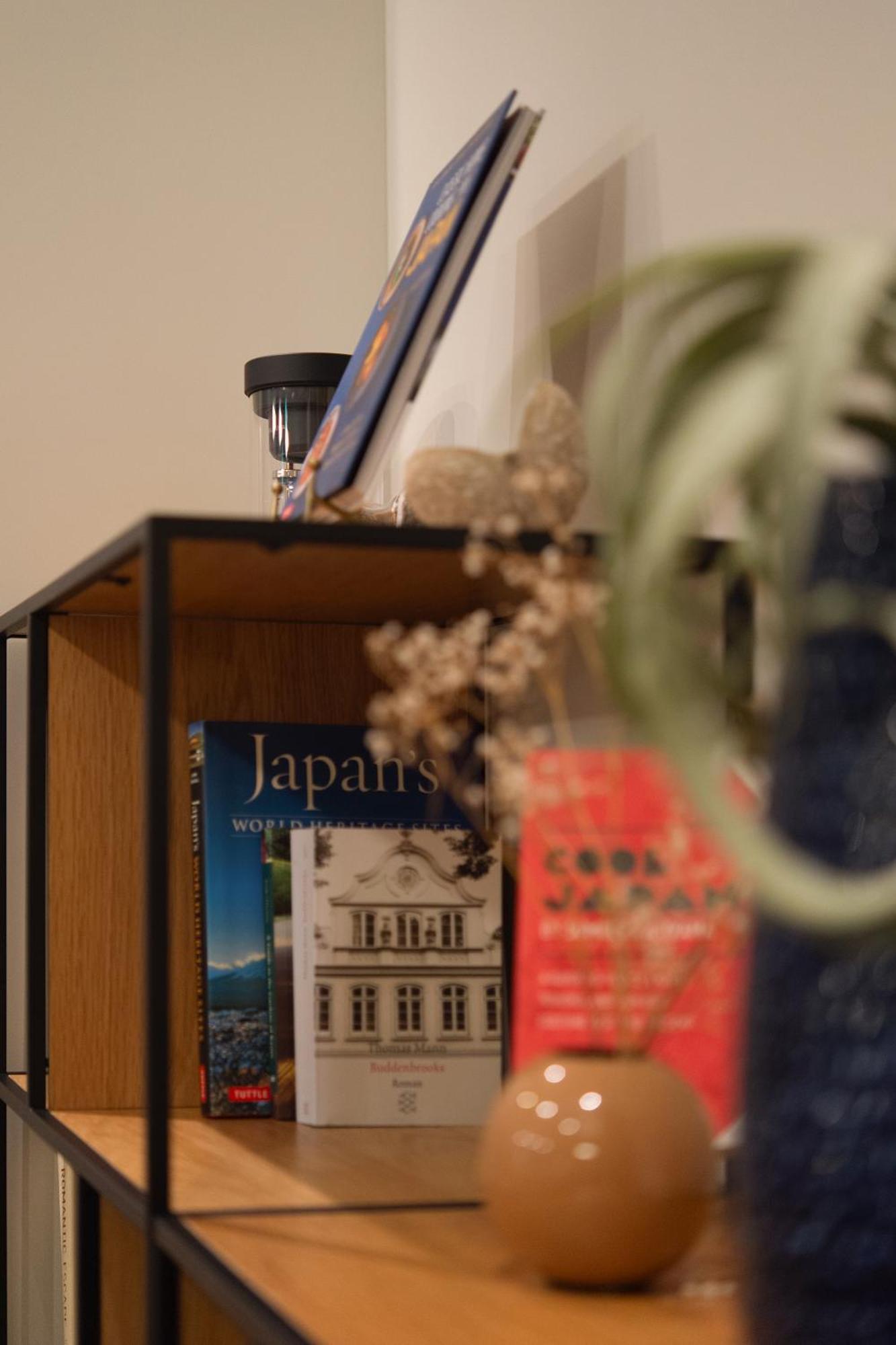 Design Hotel Kyoto Fuyacho מראה חיצוני תמונה