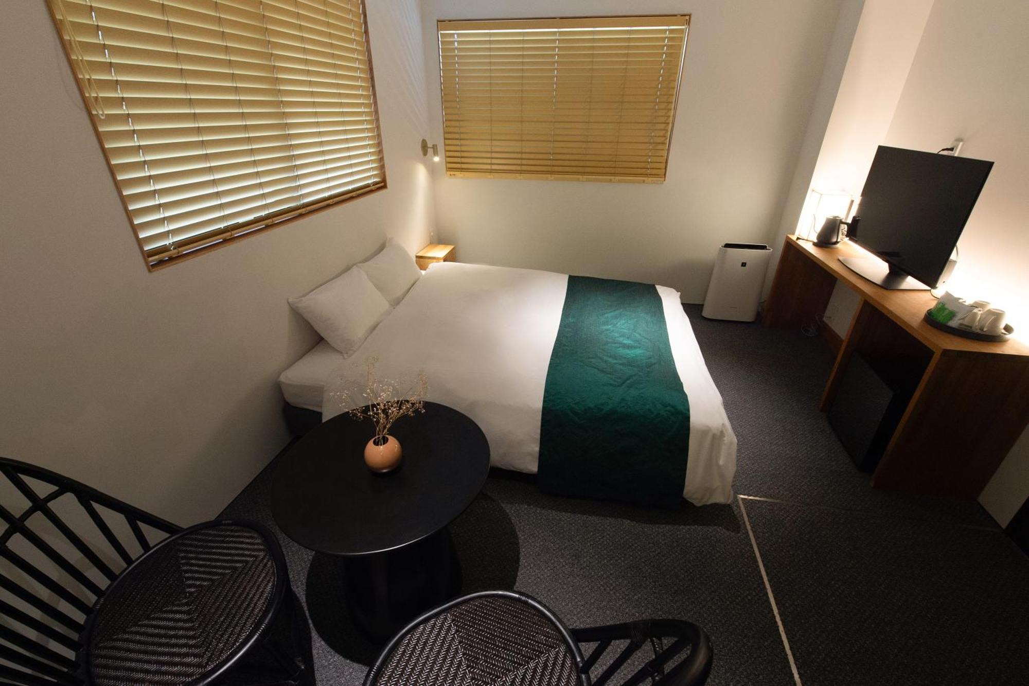 Design Hotel Kyoto Fuyacho מראה חיצוני תמונה