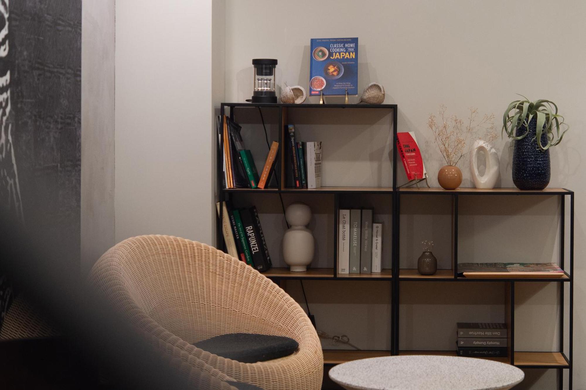 Design Hotel Kyoto Fuyacho מראה חיצוני תמונה