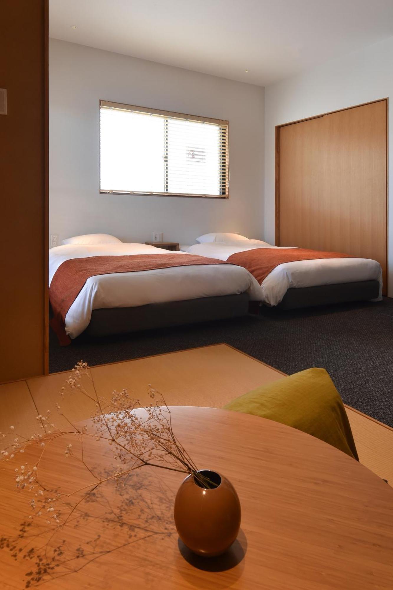 Design Hotel Kyoto Fuyacho חדר תמונה