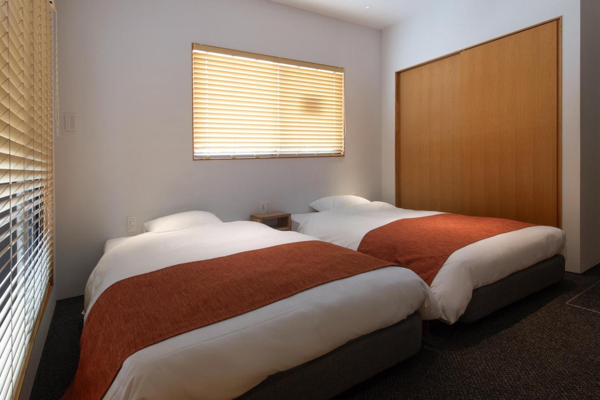 Design Hotel Kyoto Fuyacho חדר תמונה