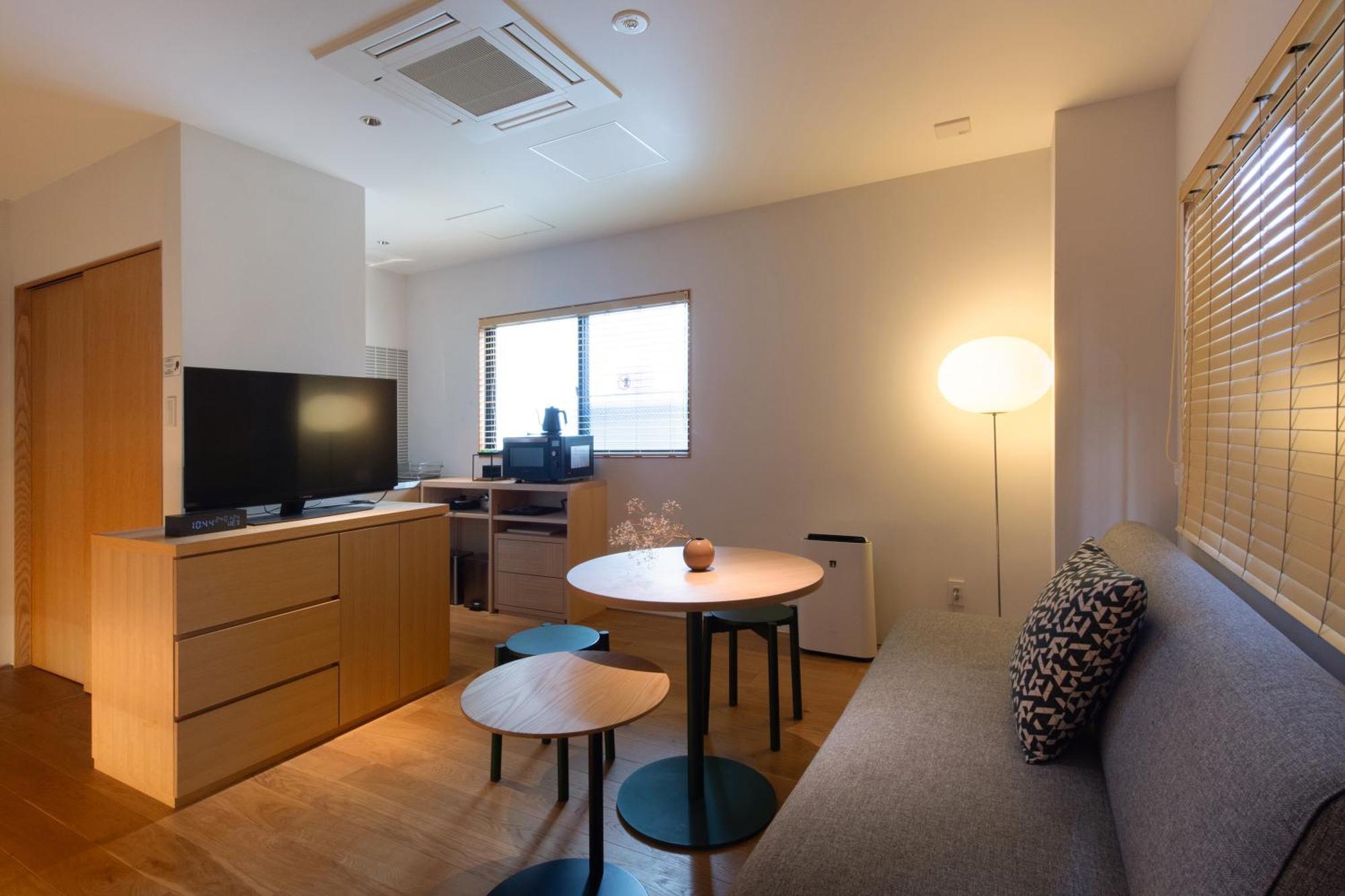 Design Hotel Kyoto Fuyacho חדר תמונה